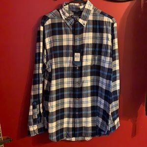 Flannel shirt men’s